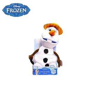 Disney’s Frozen Sing and Swing Olaf